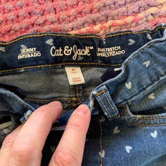 ❤️ Jeans - Picture 8 of 8